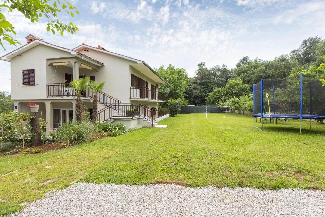 For Families With Children Vinez, Labin - 15870 Labin (Istria)